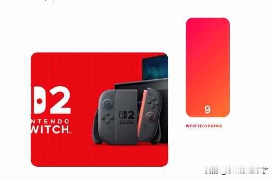 外媒wccftech发布了Nintendo Switch 2的详细评测。为该主机