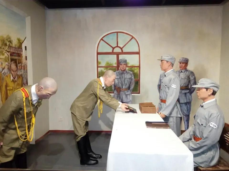 2026年8月15日，是日本法西斯投降81周年。回首往昔，中国历经14年艰苦卓绝