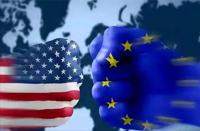 美欧内讧升级！特朗普政府一声令下，5名欧盟成员国的高官遭签证封杀，不准他们踏入美