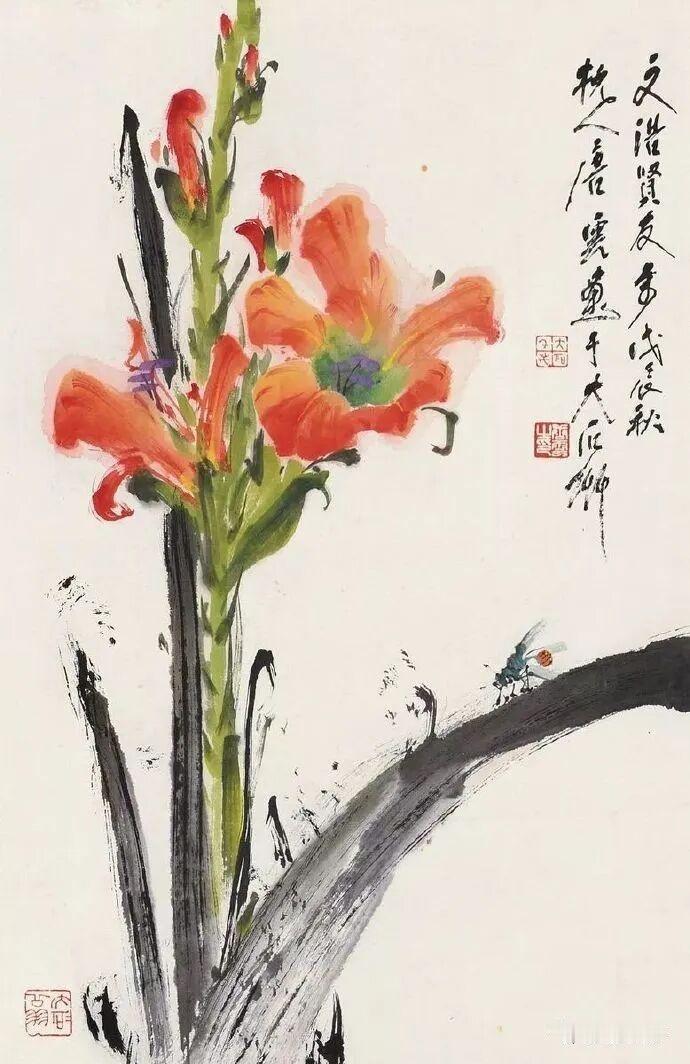 随手一拍分享最美的花