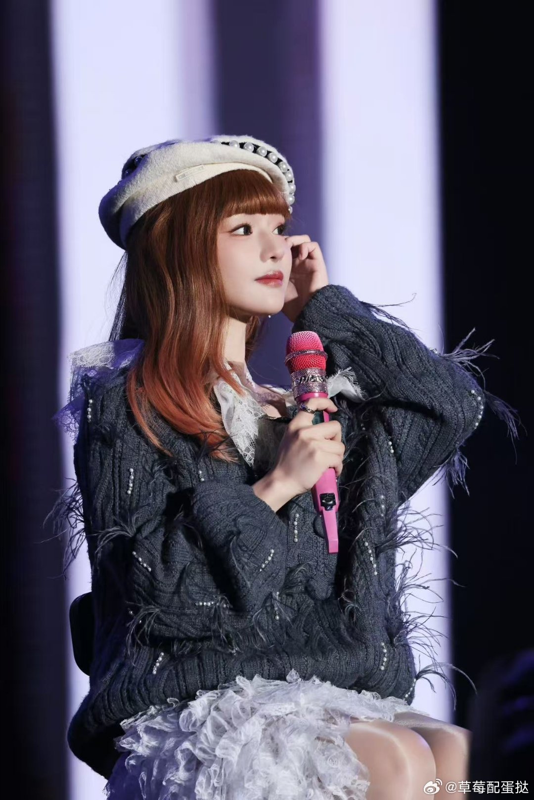 付思超否认与黄霄云恋情wk霄雲完全是wwzz好吗？只知道面包今年开年就是高产，两