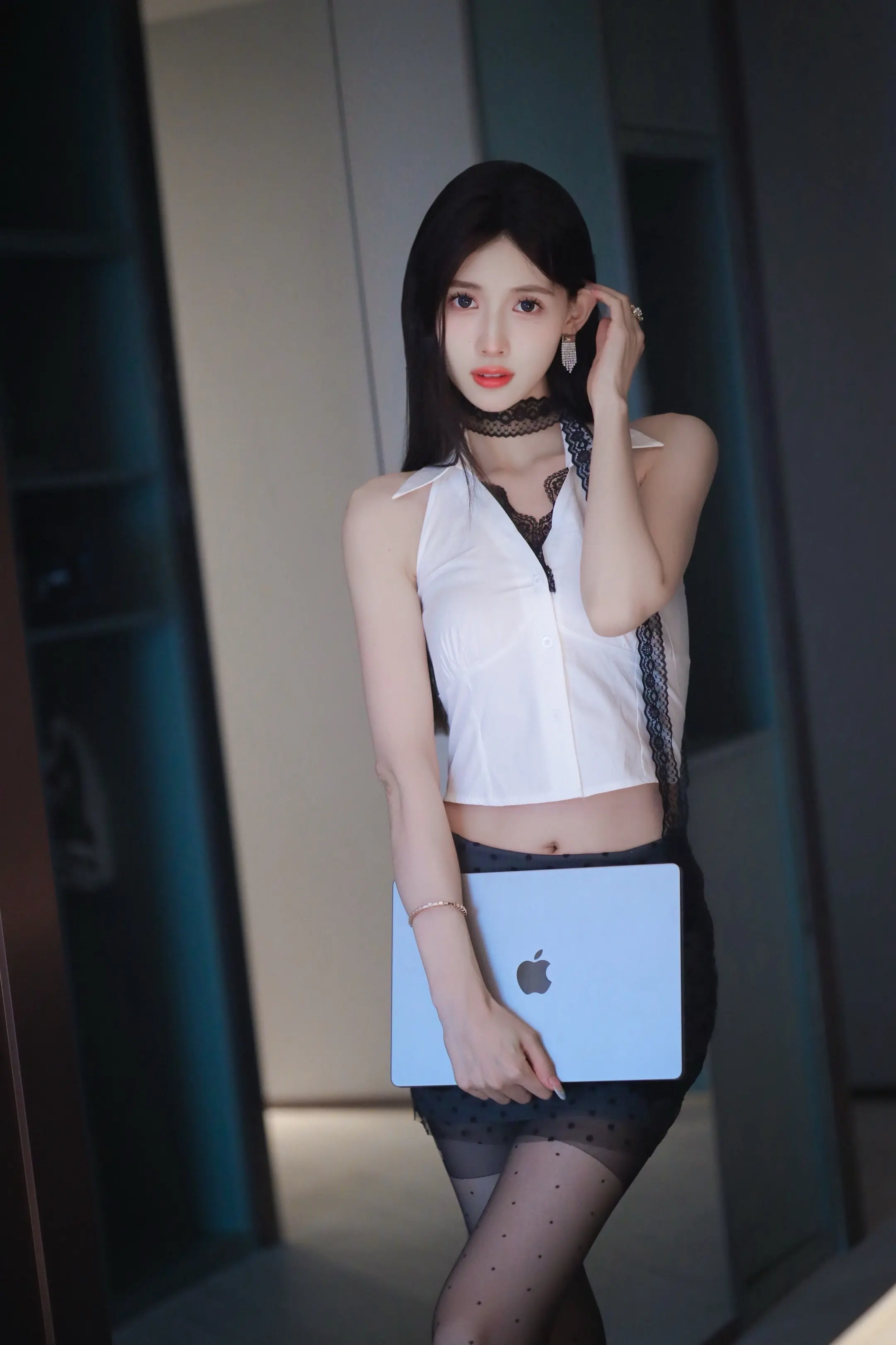 不完美才美