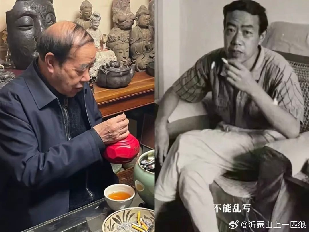 【文坛最深的病灶：圈层世袭，盛名自封，风骨沉沦】     近期贾浅浅、沈笑笑学术
