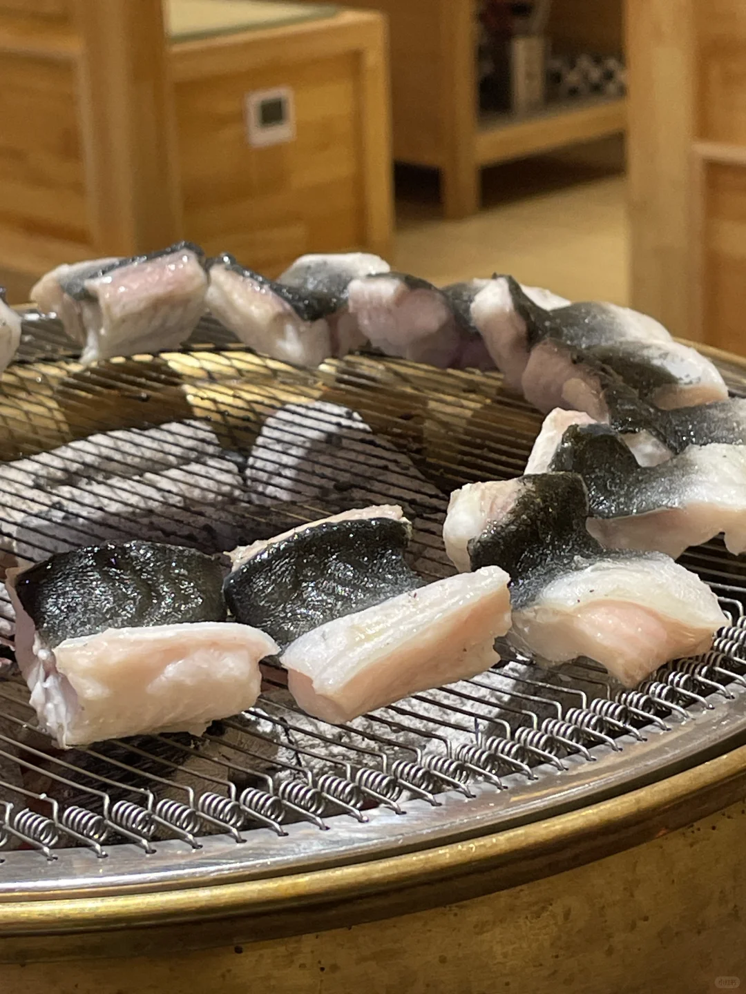 🐟鳗鱼控必打卡！蓝色港湾的鳗鱼盛宴🎉