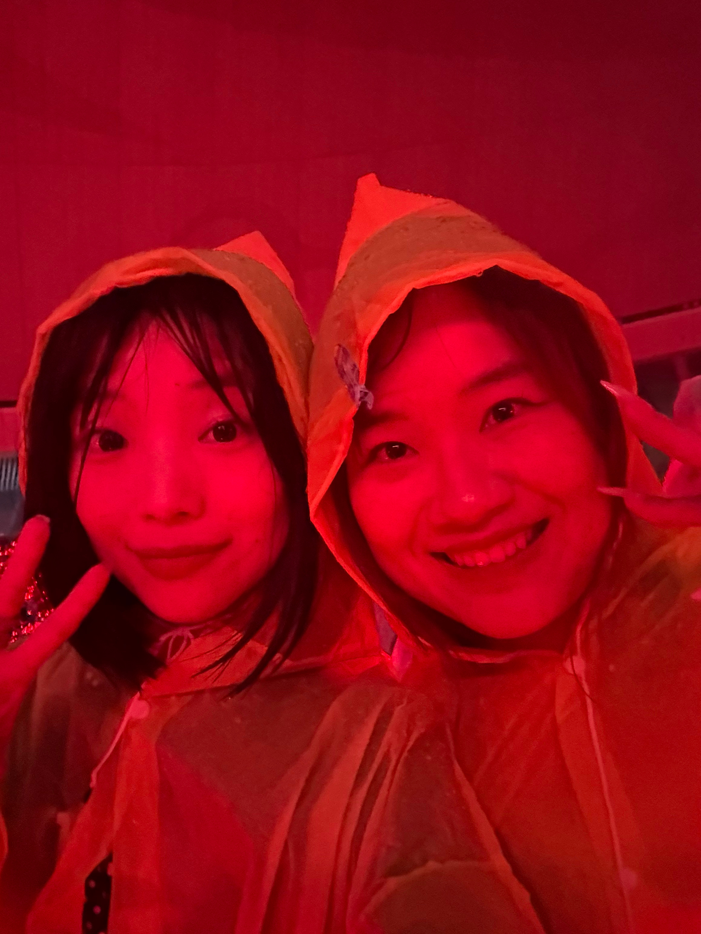 凤凰传奇的兵（被暴雨攻打版 