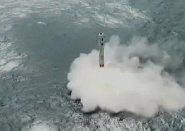 国家队出手就是不一样！长征10号火箭表现超SpaceX，马斯克看完估计要沉默了。