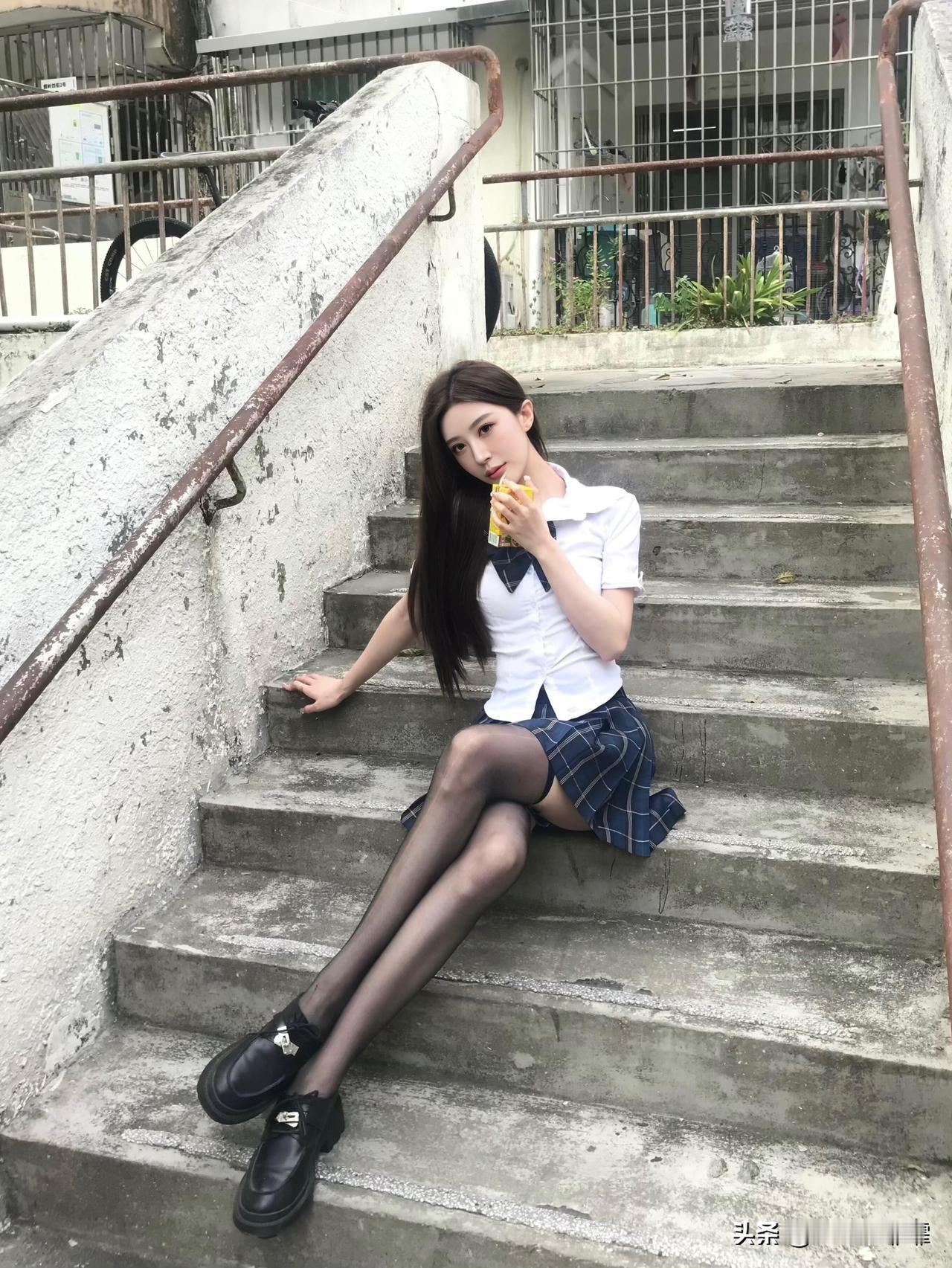 放学别走 学姐等你