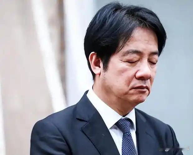 5·20执政两年，赖清德把台湾带向何方？

2024年5月20日，赖清德就任台湾