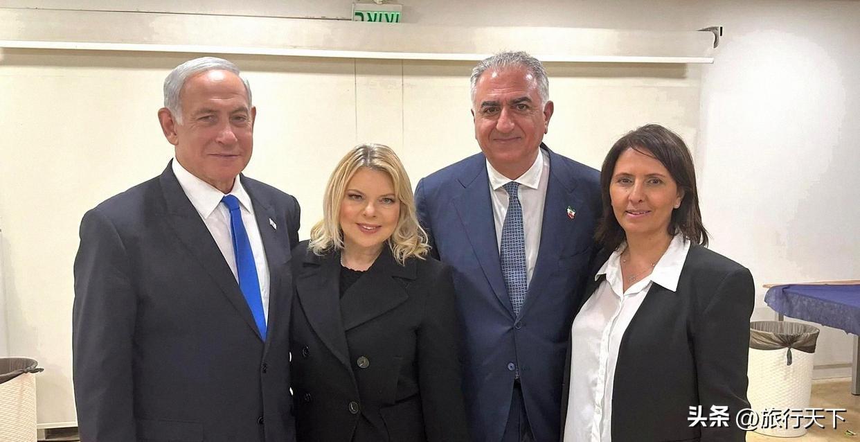 德黑兰中心被打、美国援助“兑现”，末代王子号召回街头，借势转折还是把国家推入险局