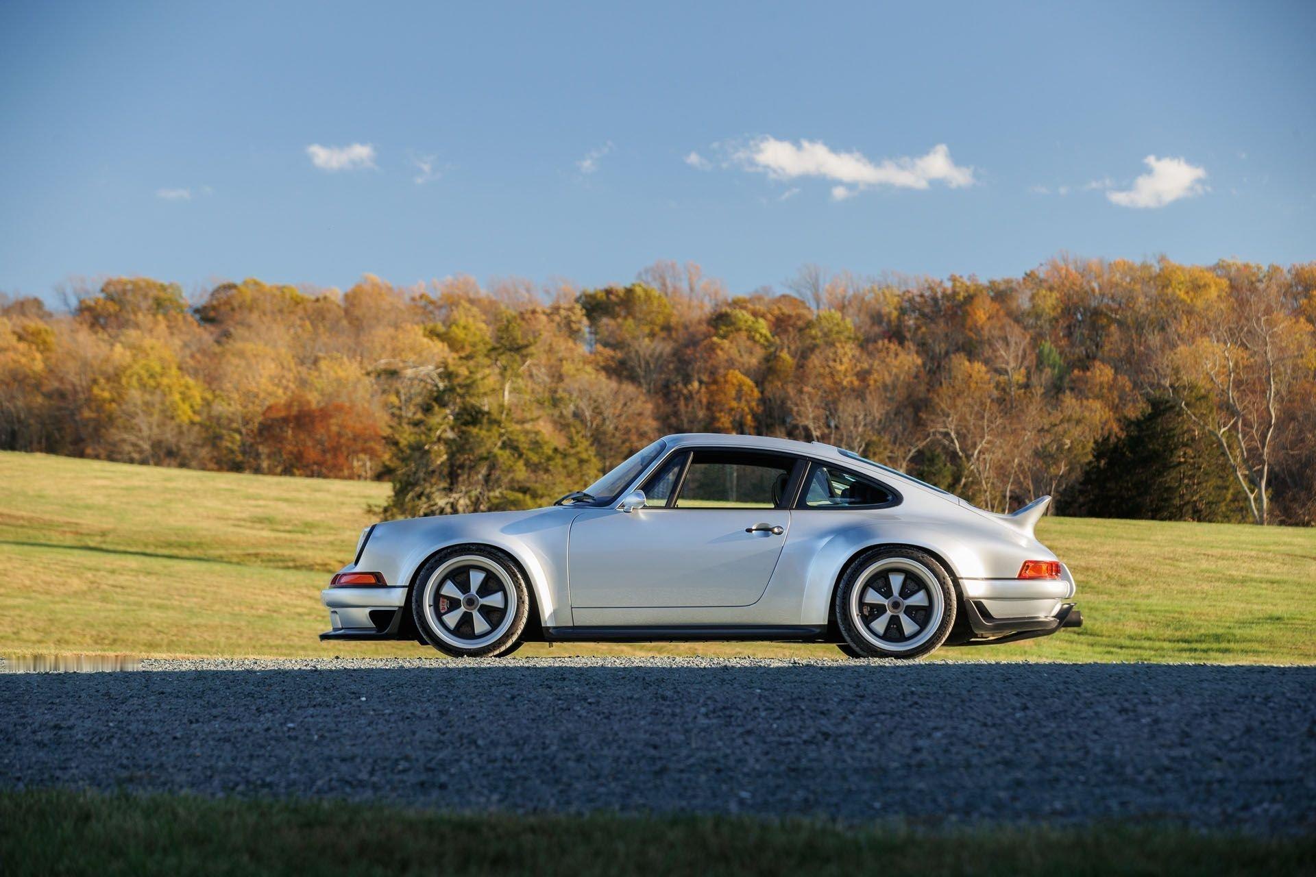 Singer DLS 