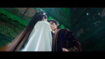 白月梵星 失忆后我做了自己的小三  梵樾恢复记忆，一想到白烁把初吻给了木木原地暴