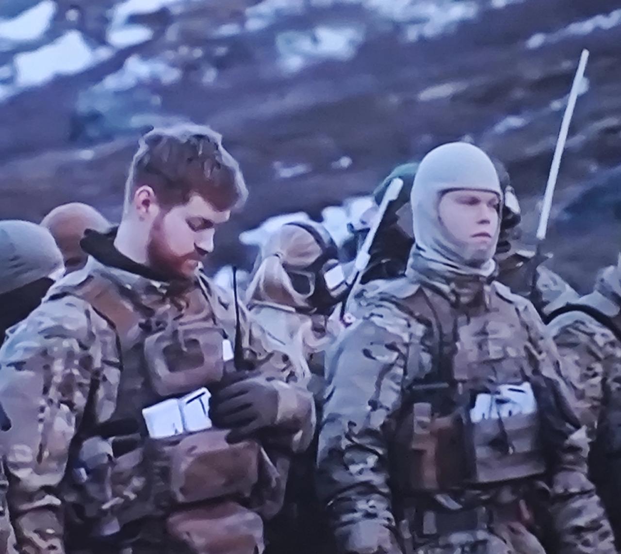 愚不可及！
丹麦首相梅特·弗雷德里克森要求解除对乌克兰武器的出口限制，这不是火上