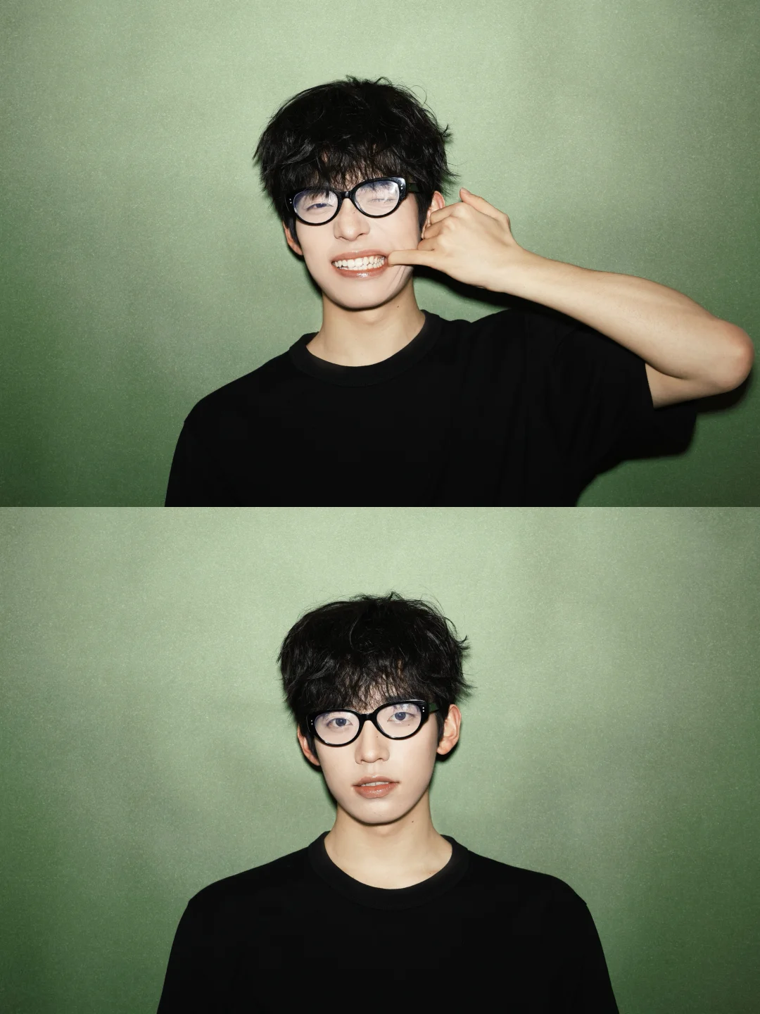 photowith活人感拍照出片攻略