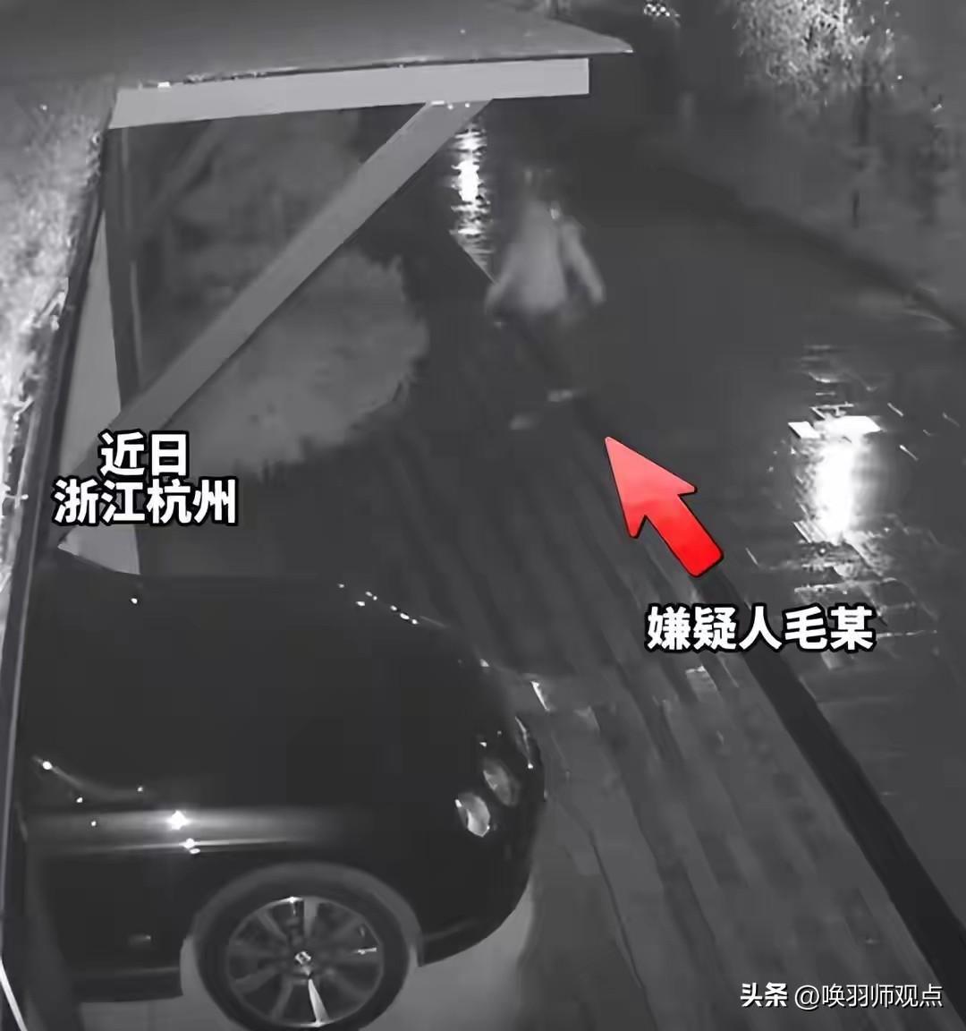 偷保时捷找代驾去前女友处炫耀，两小时被抓！这波操作有多“作死”？

近日，杭州萧