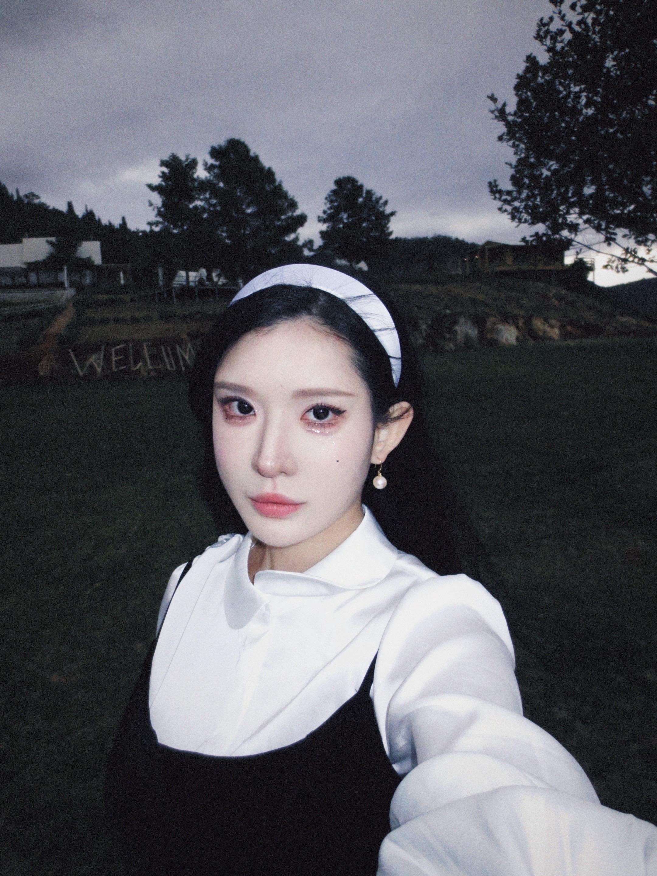 短暂的幸福很恐怖 还是淡淡的痛苦更让人安心