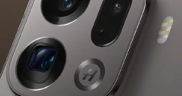 2025 年 AI 旗艦手機，開啟便捷生活新體驗