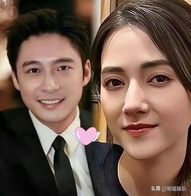 这俩人好像一直没官宣过吧
之前就传要结婚也不知真假
如果真的话就祝幸福
要是网传