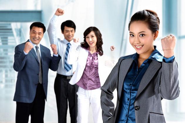 职场升职关键时刻，竟被黑料毁掉前途，真相令人震惊！

李然，是公司里少有的“升职