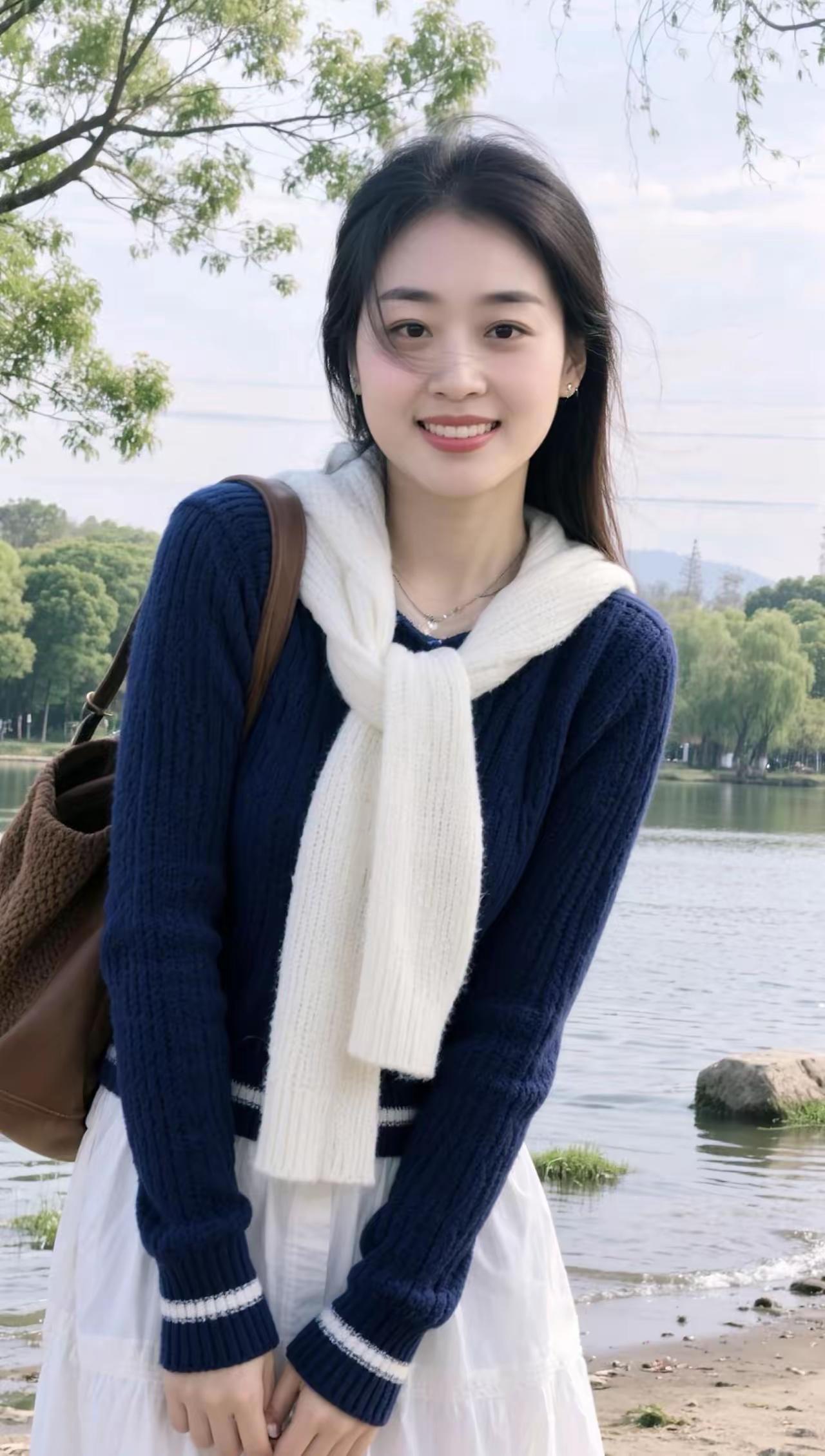窈窕淑女
