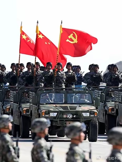 别等对方开第一枪，现代战争容不得半分犹豫总有人执着于等对手先开第一枪，可一旦日本