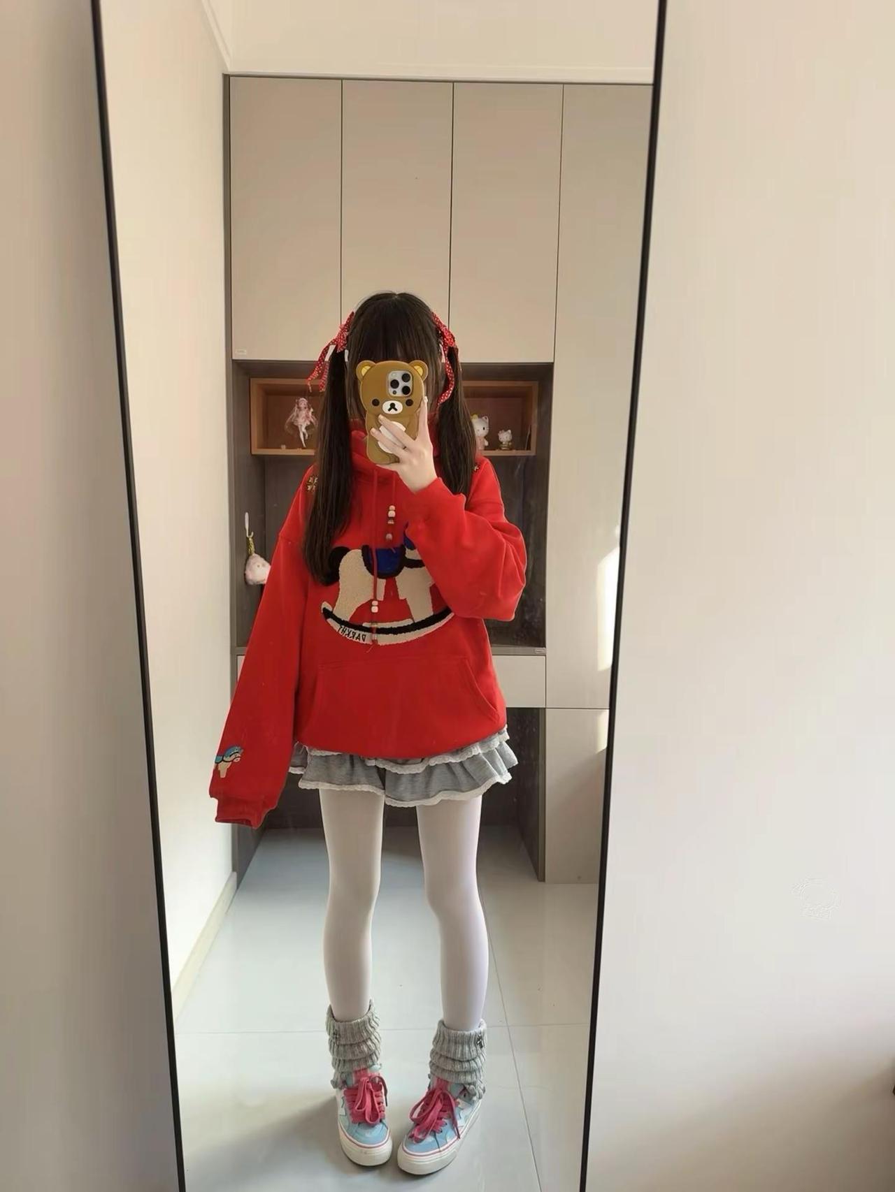 人设立的好 妹子评论少不了