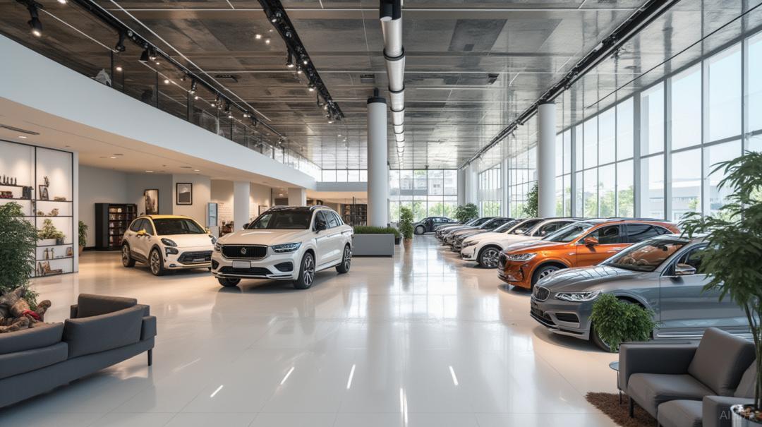 提升多元化解效能 共筑汽车市场放心消费环境
                  