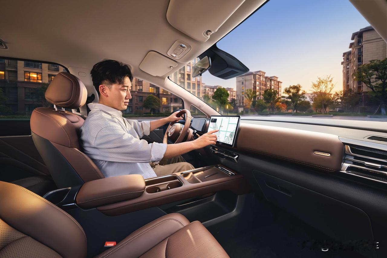 星光730尊享型8.78万元起售，将成为15万内的全能舒享MPV？
 
上市5个