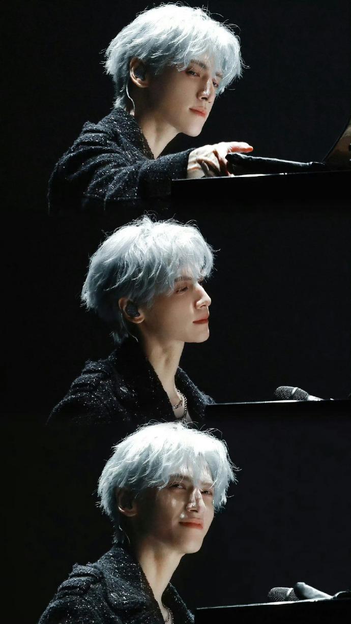 #罗云熙首个官宣音乐节##马鞍山葫芦果音乐节#不愧是全能艺人罗云熙！！！首个官宣