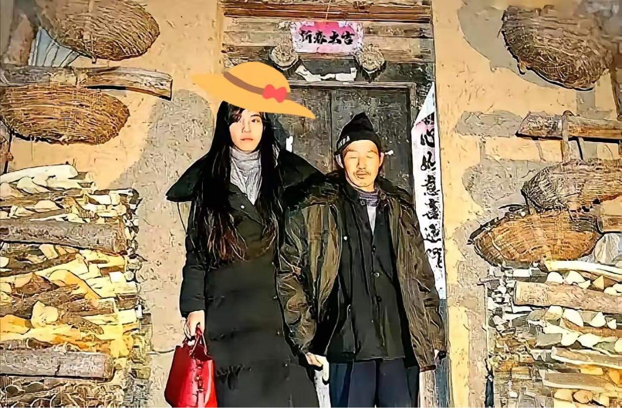 浙江，5岁女孩被寄养到陕西，一个农民家里。6年后，亲生父母强行把她领走。谁料，女