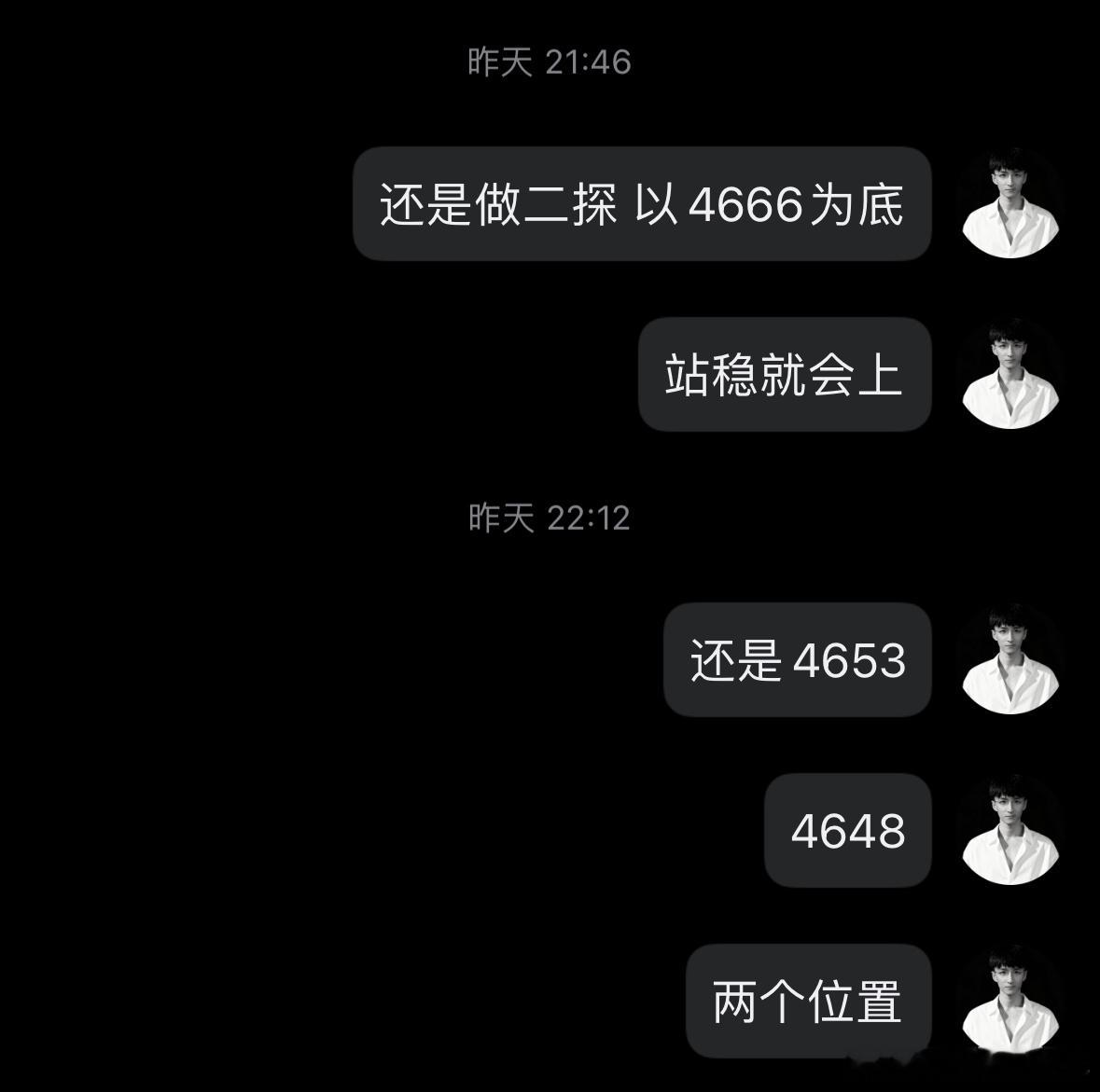 早上的提醒，不追高做个🈳，下来再做了次 VWAP 偏移回归。还不错，加速需警惕