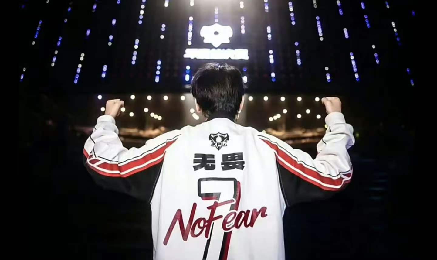 JDG大场十连胜无畏赵怀真全胜无畏赵怀真全胜 我猛猛夸 不中了太强了 