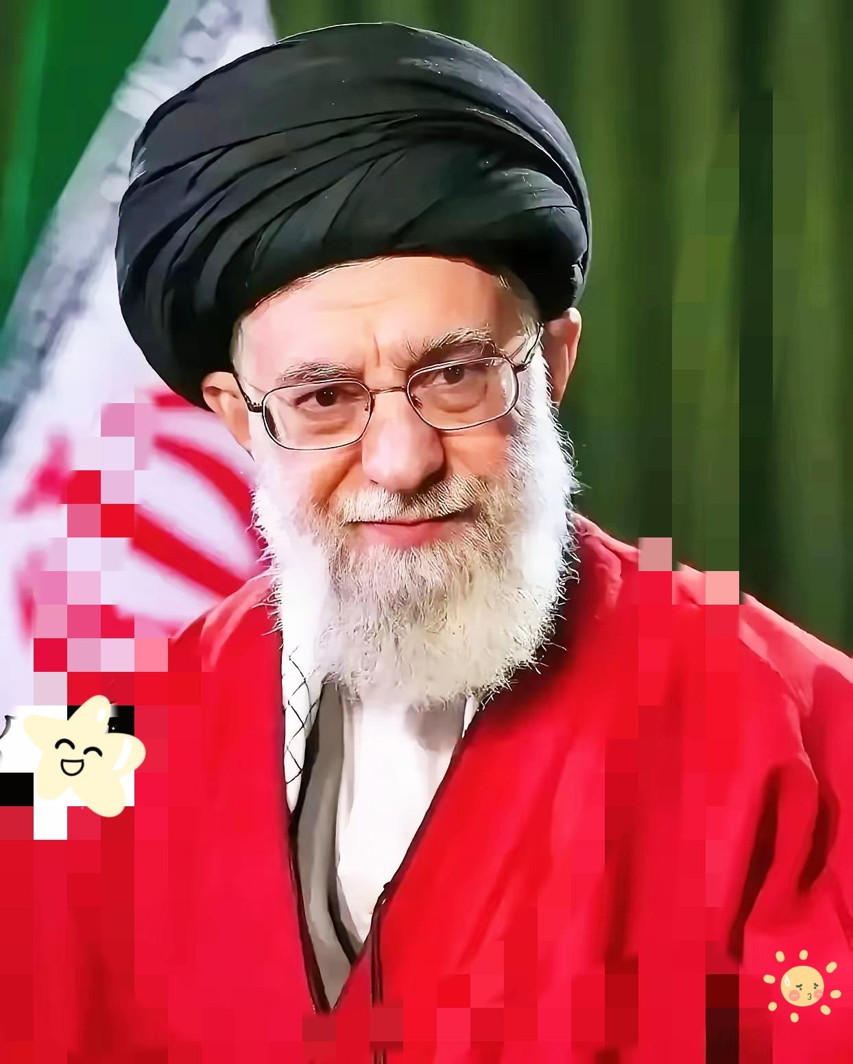 格局直接拉满，伊朗这一步操作，早就跳出常规对抗思维，看懂的人都明白不简单。
这次