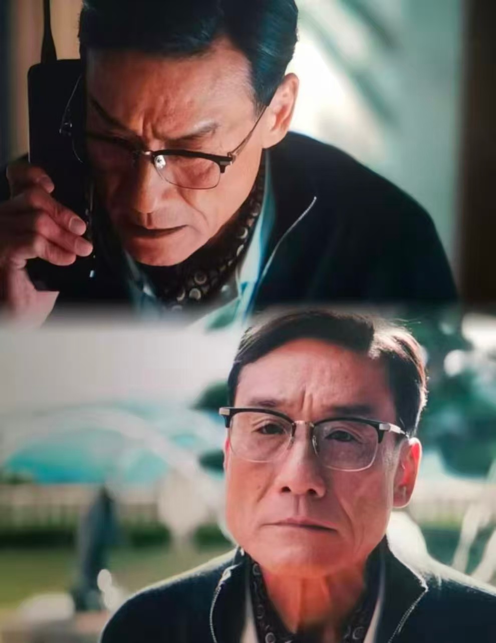 空枪台词映射现实资本被《空枪》的对白深深震撼，台词直击人心，带着强烈现实感，故事