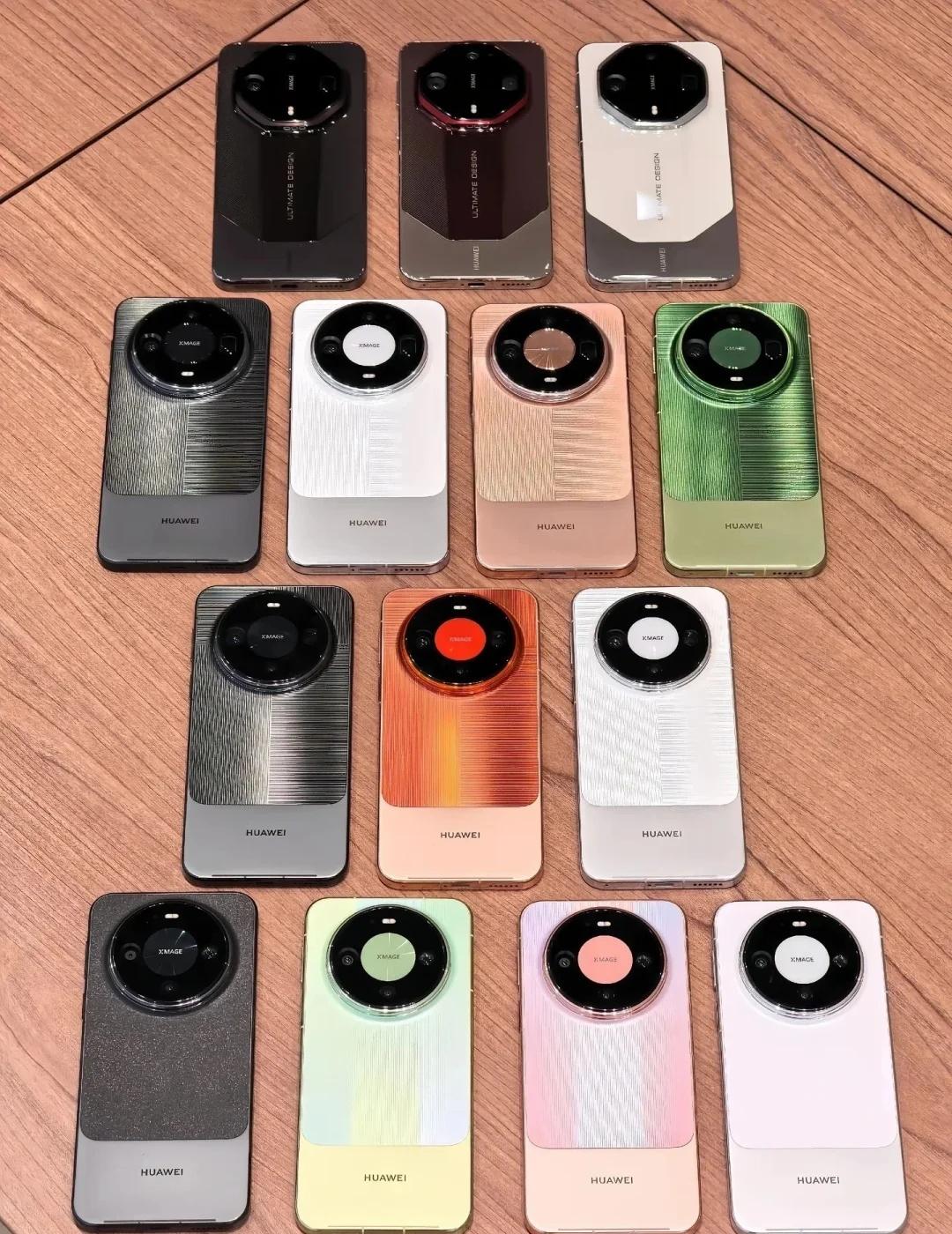买了华为Mate 90系列的宝子们可以存一下
华为Mate90 华为手机 数码使