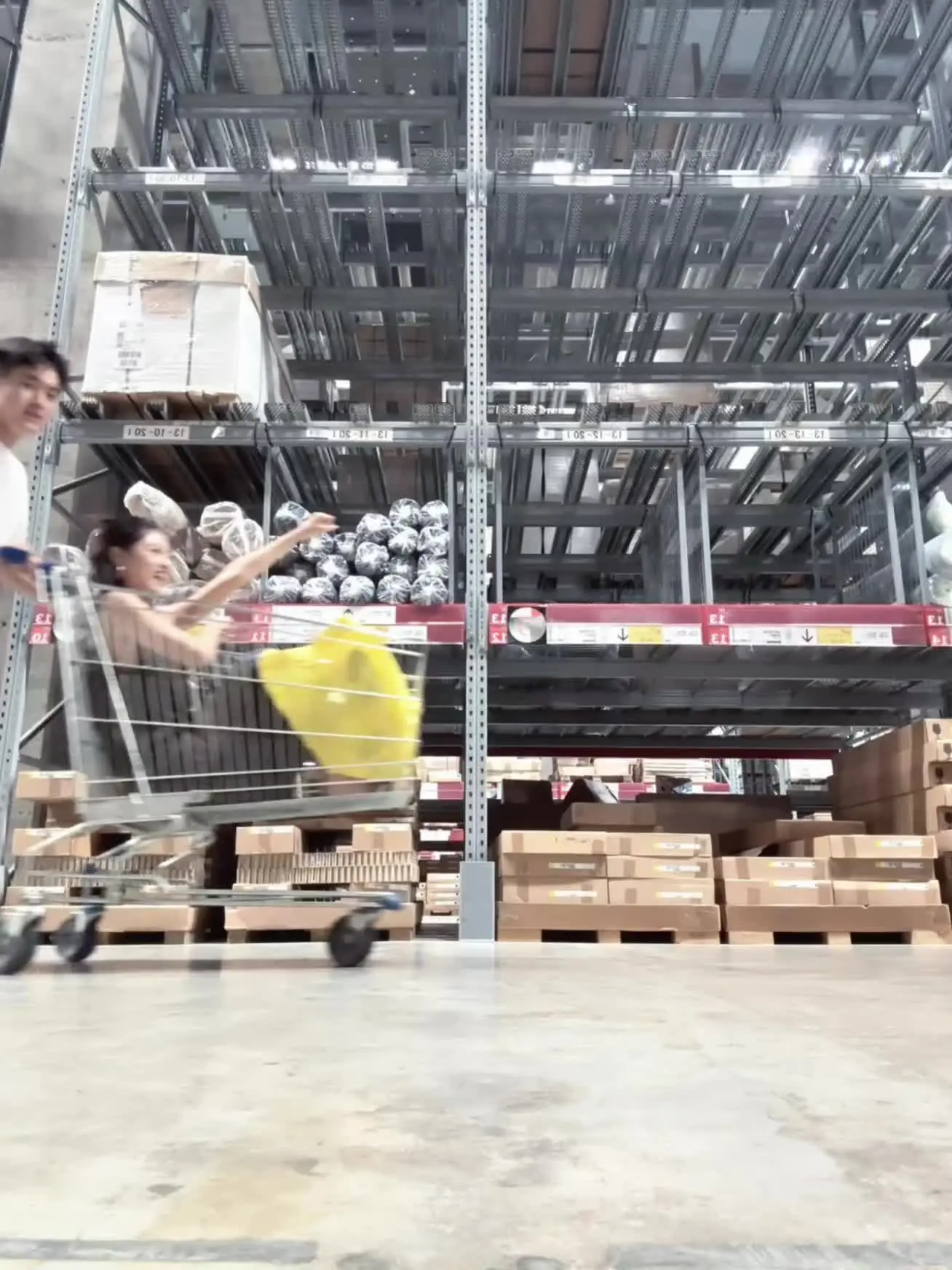 🛒| 𝐈𝐊𝐄𝐀宜家快乐💙💛