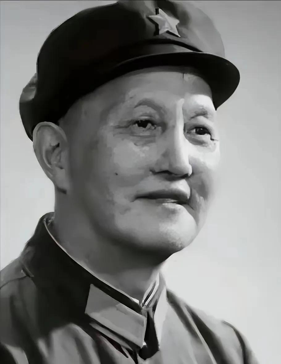 1951年，开国上将洪学智的夫人张文，在山西icon寻女12年无果。饥肠辘辘时被