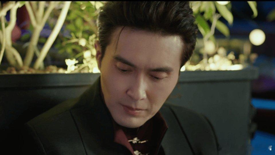 高伟光新剧是一部亡友回忆录真的是这样的，完全让我觉得说不出来的感，《哑舍》毕之的