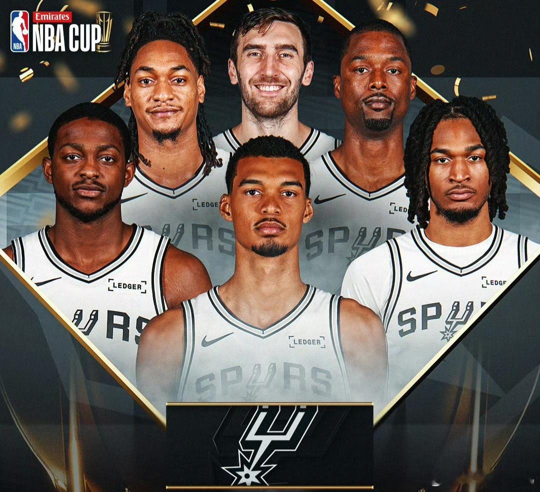 马刺牛逼！掀翻联盟第一雷霆！终结雷霆16连胜！马刺这场堪称团队韧性与战术执行的典