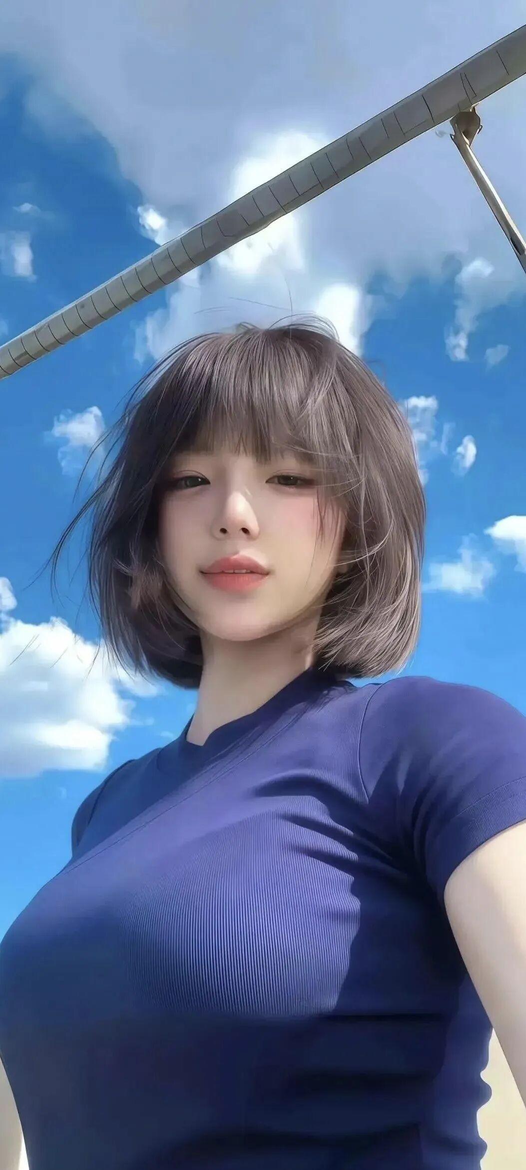 share | 私藏4K好图 你的锁屏该更新了