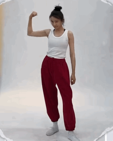 谁家黑皮体育生