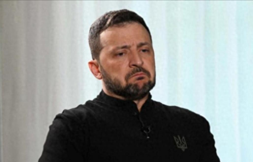 泽连斯基向俄罗斯表明了态度，北约自己可以不参加，安全保护也可以不让美国参与，但是