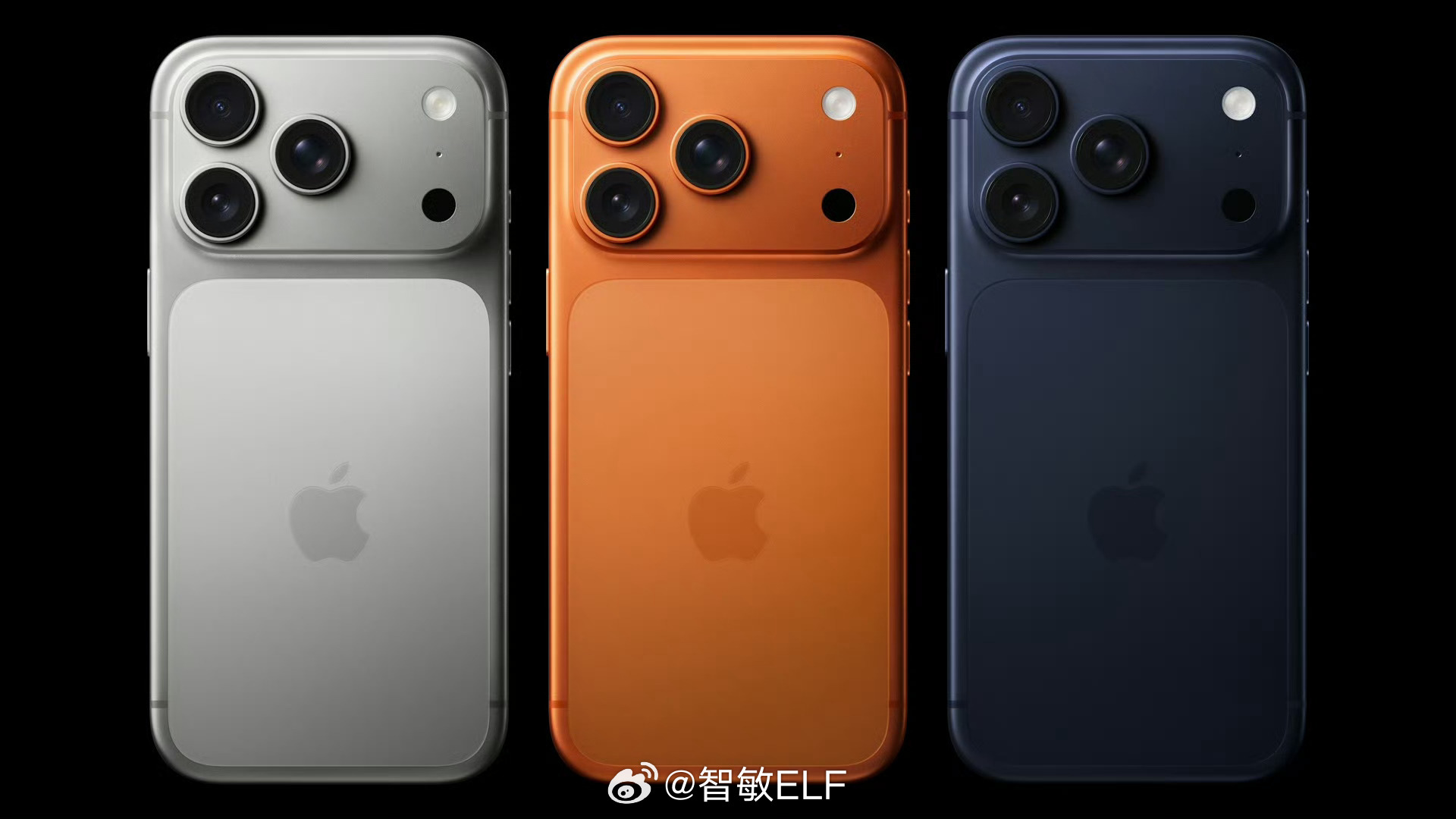 iPhone真就是一场巨大的服从性测试[老师好] ​​​