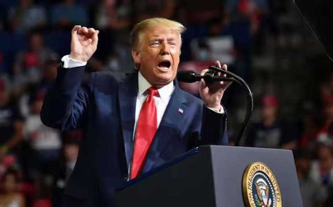 萨德王牌被毁，伊朗称战至最后一滴血，特朗普承认：或有更多伤亡