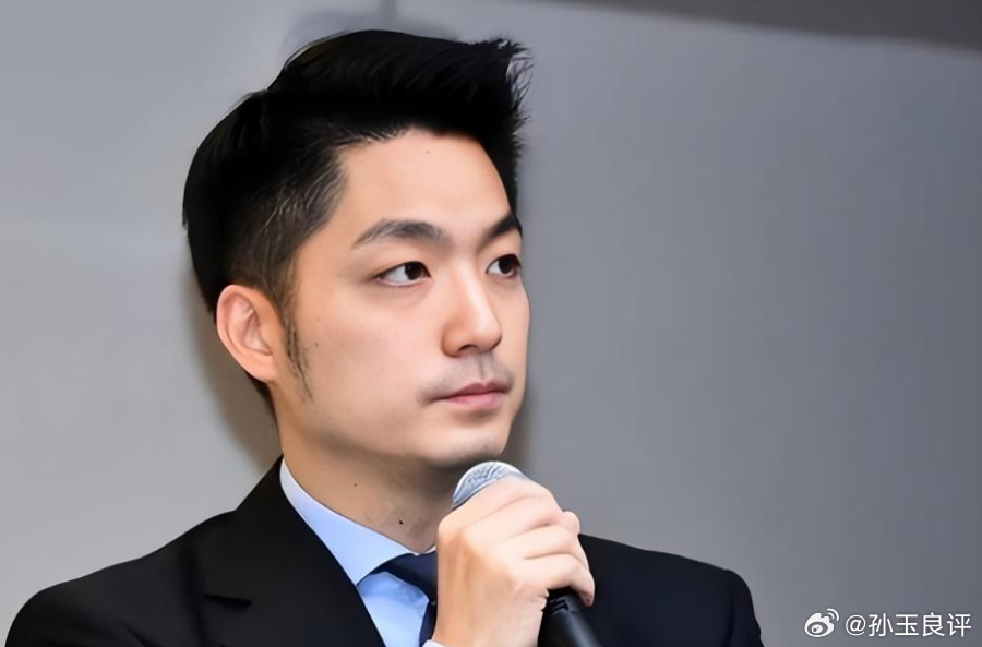 【郑丽君干得过蒋万安吗？孙玉良：蒋在台北固若金汤无人有实力挑战】台北市长选战还没