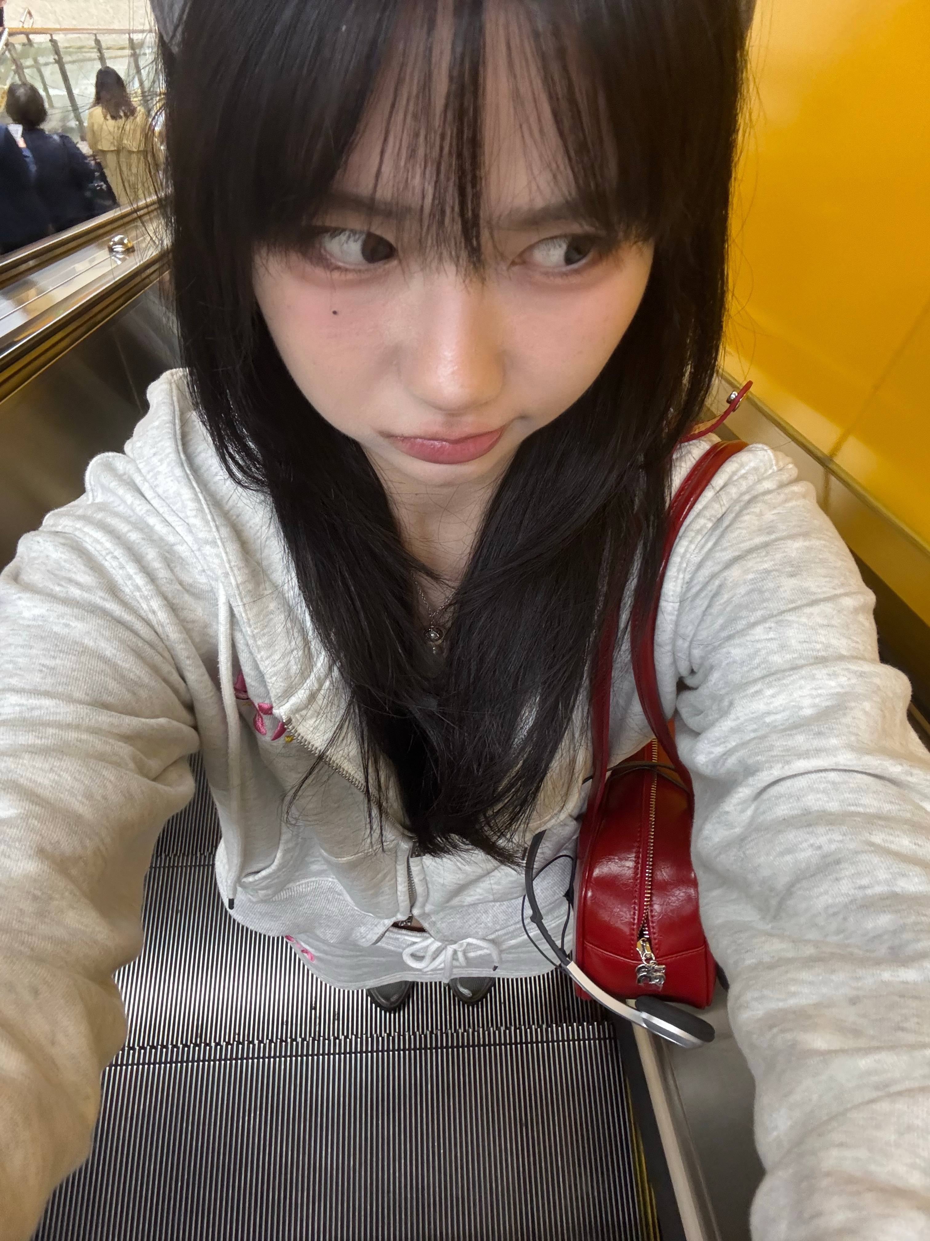 也是在电影院看五郎叔了 ​​​