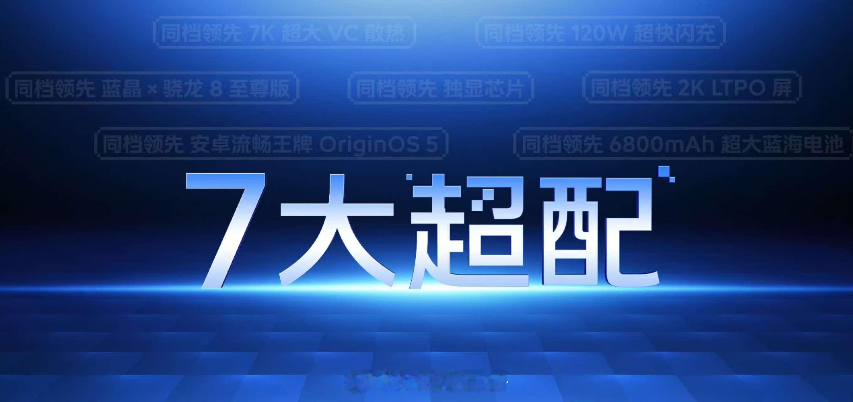 这次iQOO Neo10 Pro+ 的屏幕素质确实顶，居然把2K Q10珠峰屏都