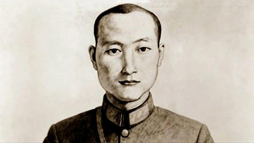 韩家麟（1898—1932），号述彭，吉林梨树人，祖籍山东，东北军少将、黑龙江抗
