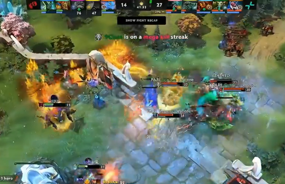 新版本首战YB 0:2 P-VISION，这样一来只有5分在手的YB就彻底出局，