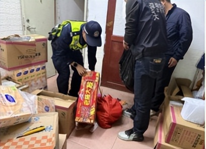 重申！禁止！深圳一酒店被举报！近期警方已抓获多人