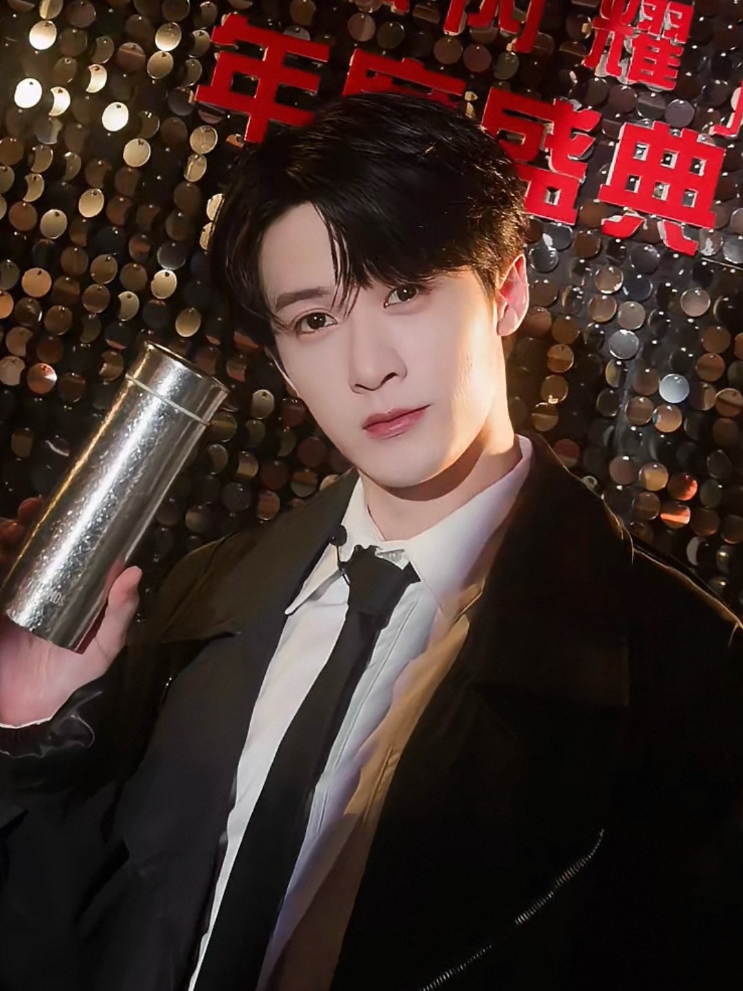 老公来喽，好帅